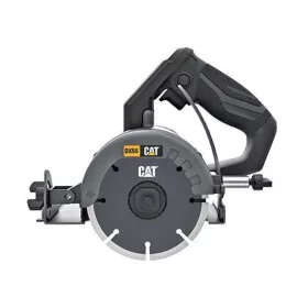   CAT Power+ Kézi körfűrész hidegburkolat vágáshoz 1400W 110mm