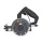 CAT Power+ Kézi körfűrész hidegburkolat vágáshoz 1400W 110mm