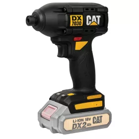 CAT Power+ Ütvecsavarozó 18 V 215 Nm BL