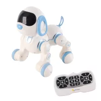 Robotok robotállatok