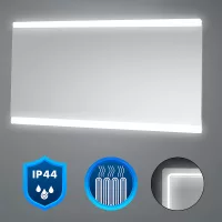 LED tükör