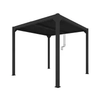 Kerti pavilon, pergola