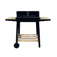 Kerti grill