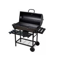 Faszenes grillek
