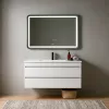Vio 100 tükör led világítással