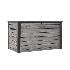 Decocoat műanyag kerti láda 870 l