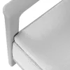 Scandi linea duo kerti fotel