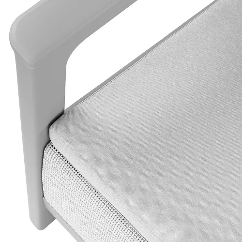 Scandi linea duo kerti fotel