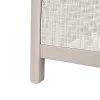 Scandi linea duo kerti fotel