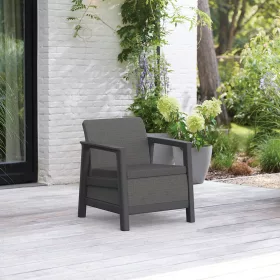 Scandi linea duo kerti fotel