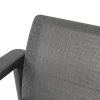 Scandi linea duo kerti fotel