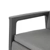 Scandi linea duo kerti fotel