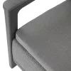Scandi linea duo kerti fotel