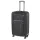 TraveLux light nagy bőrönd puha 76x50x29 cm