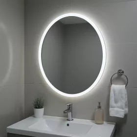 Dea 60 tükör led világítással