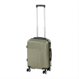   TraveLux Pro kézipoggyász keményfedeles levehető kerékkel 40x30x20 cm