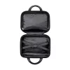 TraveLux Pro kézipoggyász keményfedeles levehető kerékkel 40x30x20 cm