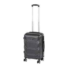   TraveLux Max kézipoggyász keményfedeles levehető kerékkel 40x30x20 cm