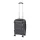TraveLux Max kézipoggyász keményfedeles levehető kerékkel 40x30x20 cm
