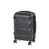 TraveLux Max kabinbőrönd keményfedeles levehető kerékkel 50x40x20 cm