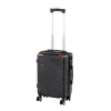 TraveLux Urban kézipoggyász keményfedeles levehető kerékkel 40x29x19 cm
