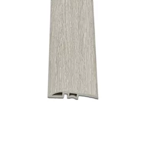   Vinyl SPC padló szintkiegyenlítő Arctic tölgy 2400x45x8 mm