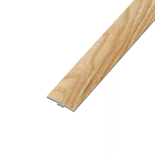 Vinyl SPC padló burkolatváltó Campo tölgy 2400x45x6 mm