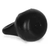 Kettlebell 8 kg fekete
