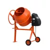 Mixer 120 betonkeverő 220V 450W 120 l