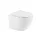 Delano fali rimless WC soft-close ülőkével