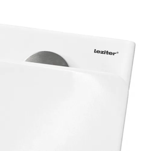 Delano fali rimless WC soft-close ülőkével