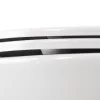 Delano fali rimless WC soft-close ülőkével