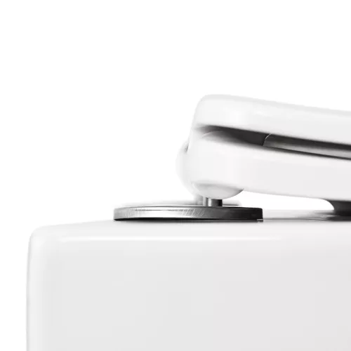 Delano fali rimless WC soft-close ülőkével