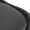 Silla étkezőszék 8 db fekete színben