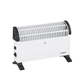Kolumbo elektromos fűtőtest 600W / 900W / 1500W