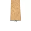 Vinyl SPC padló burkolatváltó Gibson tölgy 2400x45x6 mm
