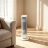 Alizee elektromos hűtő-fűtő oszlopventilátor 1000W / 2000W