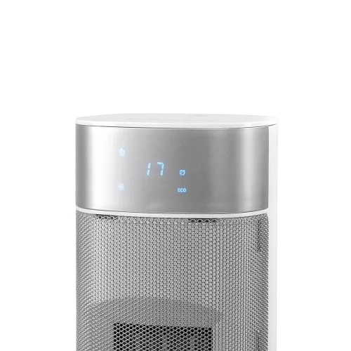 Alizee elektromos hűtő-fűtő oszlopventilátor 1000W / 2000W