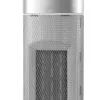 Alizee elektromos hűtő-fűtő oszlopventilátor 1000W / 2000W