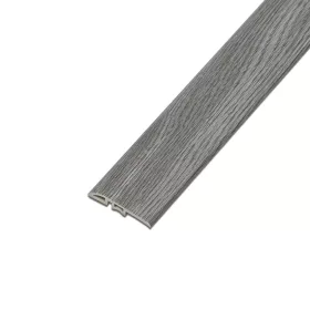   Vinyl SPC padló szintkiegyenlítő Hradok tölgy 2400x45x8 mm