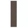 Akusztikus falpanel Deco I olajos tölgy hatású 260x60x1,8 cm