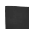 Akusztikus falpanel Deco VI olajos tölgy hatású 60x60x1,8 cm