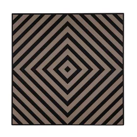   Akusztikus falpanel Deco XI olajos tölgy hatású 60x60x1,8 cm