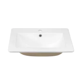 KR 530 kerámia design mosdó