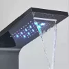 Aquapro hidromasszázs zuhanypanel