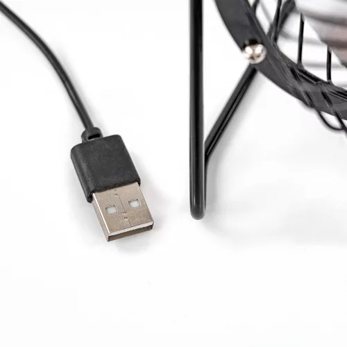 Ruen asztali usb ventilátor 5 W