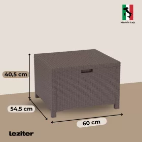 Venus 4 személyes kerti bútor garnitúra