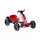 Elektromos gokart piros