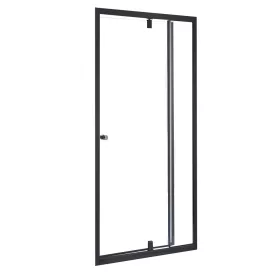 Flexi állítható zuhanyajtó 76-91x185 cm