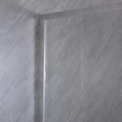 Zuhanyfal 80x185 cm